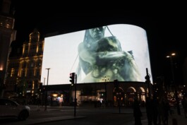 remedy, film still, CIRCA 20:25, London, 2025 — still 3 of 3
